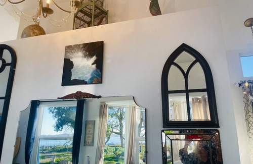 Baywood-Los Osos Cabaña | Morro Bay Front Dream ⚓️ Con vista a Morro Bay & Bird Preserve - Pet Ok!