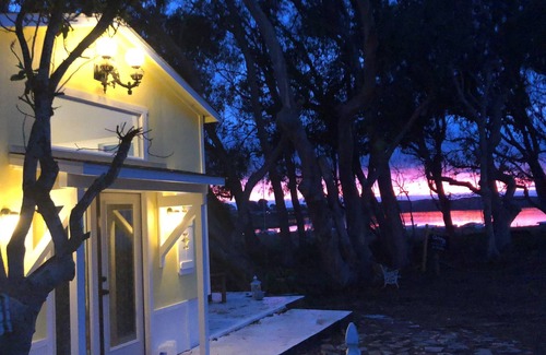 Baywood-Los Osos Cabaña | Morro Bay Front Dream ⚓️ Con vista a Morro Bay & Bird Preserve - Pet Ok!
