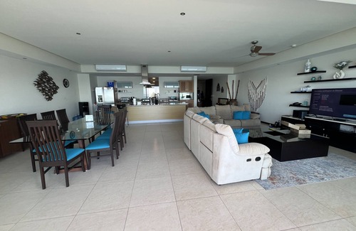 Zona hotelera del norte Condominio | Peninsula - Puerto Vallarta - Luxury-Oceanfront - Spectacular 19th Floor View