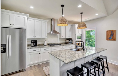 West Union Casa | Peninsula Rd - Fun and Relaxation