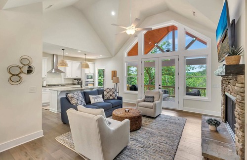 West Union Casa | Peninsula Rd - Fun and Relaxation