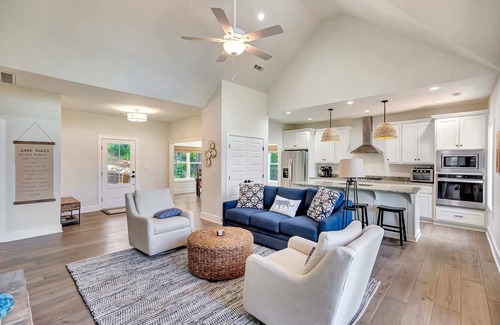 West Union Casa | Peninsula Rd - Fun and Relaxation