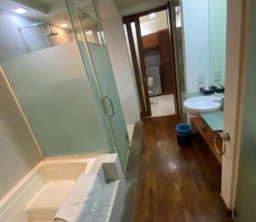 Bukit Damansara Apartamento | Peninsula Residences All Suite Hotel
