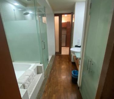 Bukit Damansara Apartamento | Peninsula Residences All Suite Hotel