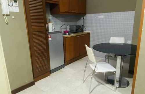 Bukit Damansara Apartamento | Peninsula Residents All Suite