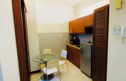 Bukit Damansara Apartamento | Peninsula Residents All Suite