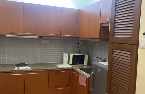 Bukit Damansara Apartamento | Peninsula Residents All Suite