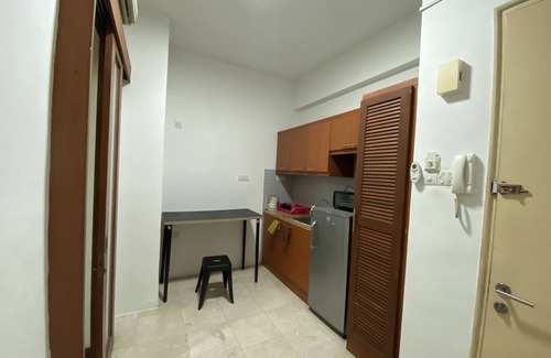 Bukit Damansara Apartamento | Peninsula Residents All Suite