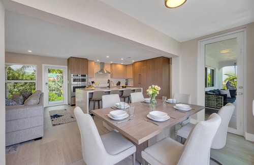 Islamorada Casa | Peninsula Villa | Boat Dock | Heated Pool | Sunset Point