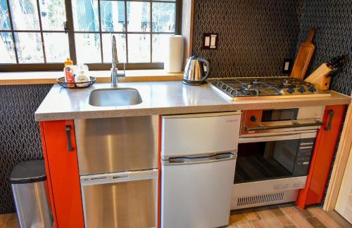 Hokujo Cabina | Penke Panke Lodge and Apartments
