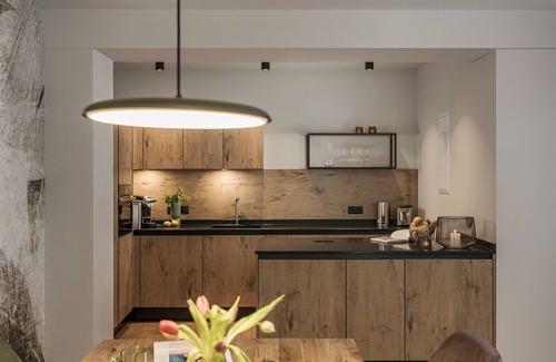 Burgstall Apartamento | Penken 10 - Alpen Resort Schrofenblick - PENKEN