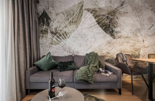 Burgstall Apartamento | Penken 2 - Alpen Resort Schrofenblick - PENKEN