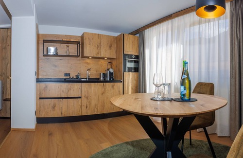 Burgstall Apartamento | Penken 6 - Alpen Resort Schrofenblick - PENKEN