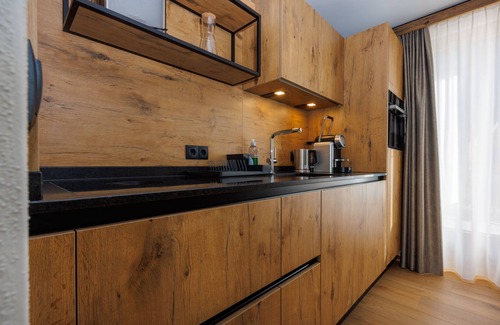 Burgstall Apartamento | Penken 6 - Alpen Resort Schrofenblick - PENKEN