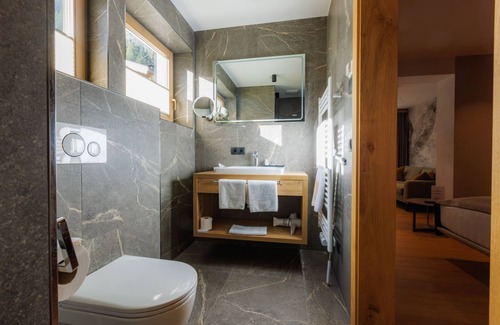 Burgstall Apartamento | Penken 8 - Alpen Resort Schrofenblick - PENKEN