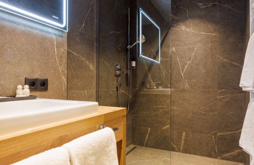 Burgstall Apartamento | Penken 9 - Alpen Resort Schrofenblick - PENKEN