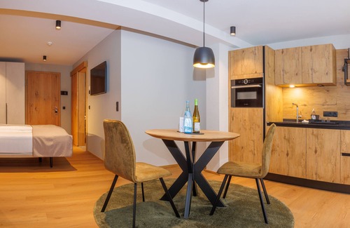 Burgstall Apartamento | Penken 9 - Alpen Resort Schrofenblick - PENKEN