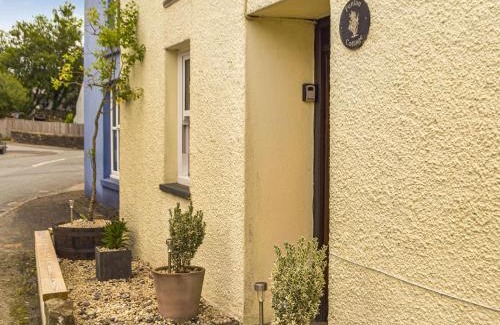 Llanybydder Casa | Penlan Cottage