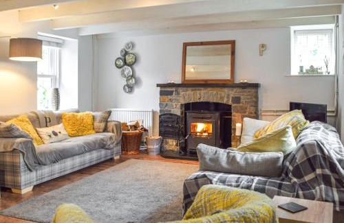 Llanybydder Casa | Penlan Cottage
