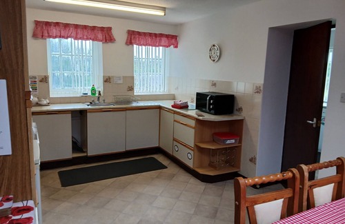Trefor Cabaña | Penlon Cottage Trefor