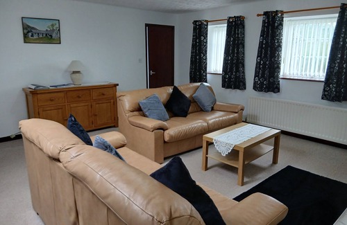 Trefor Cabaña | Penlon Cottage Trefor