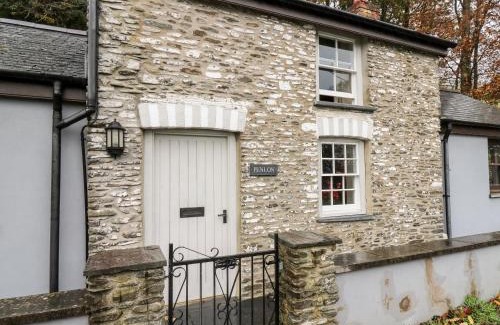 Capel Bangor Casa | Penlon