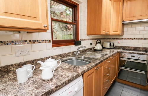 Capel Bangor Cabaña | PENLON, adecuado para mascotas, con chimenea en Capel Bangor, Ref 27132