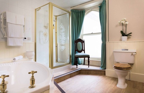 Falmouth Hotel | Penmorvah Manor Hotel