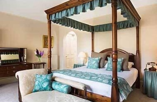 Falmouth Hotel | Penmorvah Manor Hotel