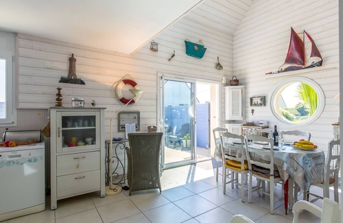 Kerlouan Casa | Penn an Aod by Interhome