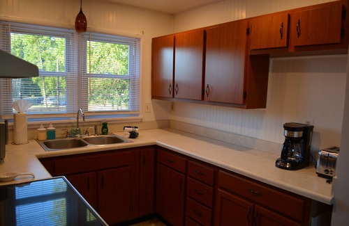 Pleasant Gap Casa | Penn State Home. 3 bedroom house close to Beaver Stadium, PSU, State College