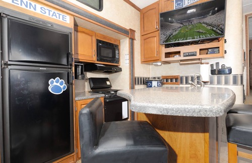 State College Casa | Penn State RV + Tailgate @ Beaver Stadium