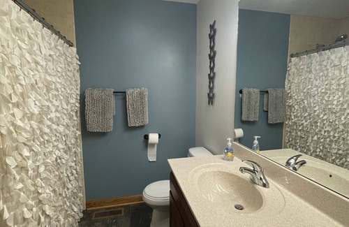 State College Casa | Penn State Football Game Day House
