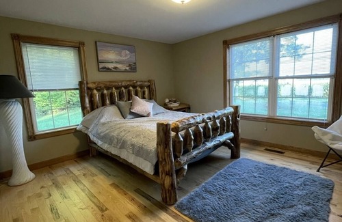 State College Casa | Penn State Football Game Day House