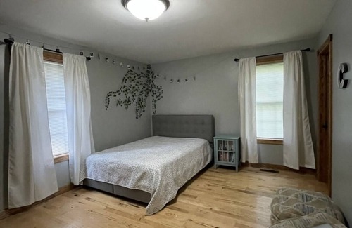 State College Casa | Penn State Football Game Day House