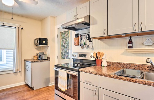 Penn Yan Casa | Penn Yan House Rental - Close to Wineries!