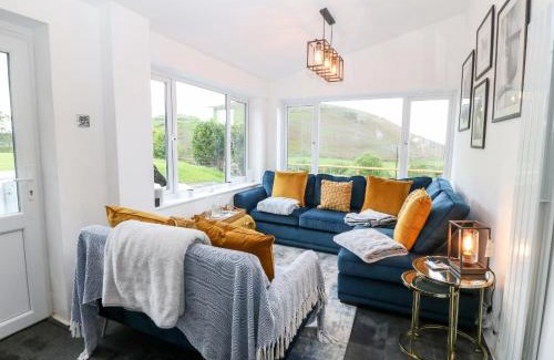Rhyd-y-clafdy Casa | Pennant Cottage