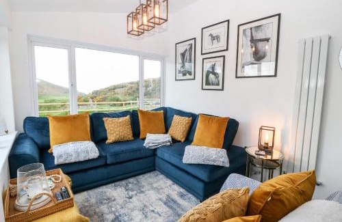 Rhyd-y-clafdy Casa | Pennant Cottage