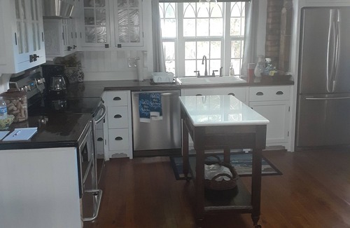 Rio Cabaña | Pennies from heaven cottage/ house, #cottage, #house