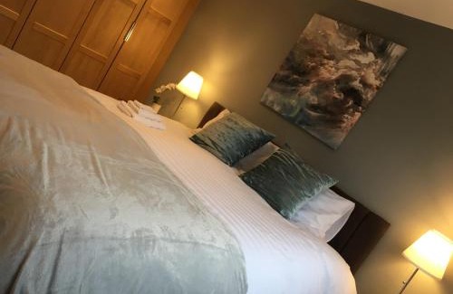 Lumbutts Apartamento | Pennine View - Manchester: Rochdale Littleborough
