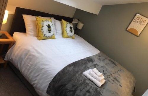 Lumbutts Apartamento | Pennine View - Manchester: Rochdale Littleborough