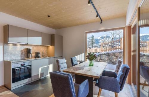 Hopfgarten im Brixental Apartamento | Penning.Tirol