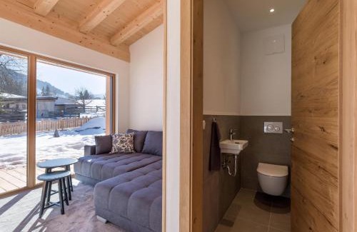 Hopfgarten im Brixental Apartamento | Penning.Tirol