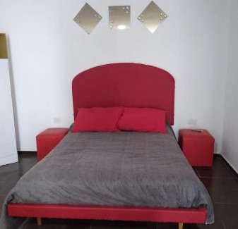 Villa María Apartamento | Pennisi Aparts- Villa María Cba