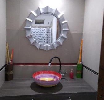 Villa María Apartamento | Pennisi Aparts- Villa María Cba