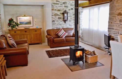 Bodmin Casa | Penno Cottage - 24440
