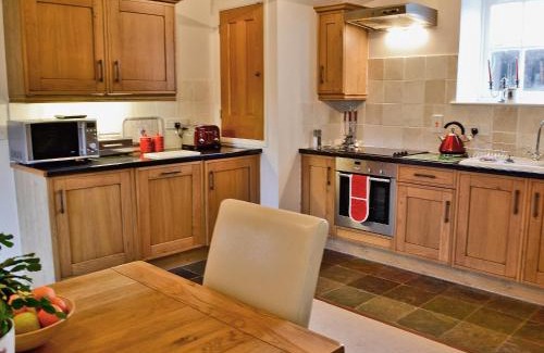 Bodmin Casa | Penno Cottage - 24440