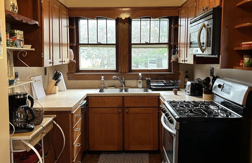 Coburn Casa | Penns Creek Bungalow
