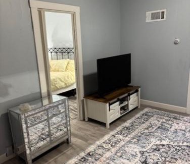 Pennsboro Casa | Pennsboro WV 'Country Roads'