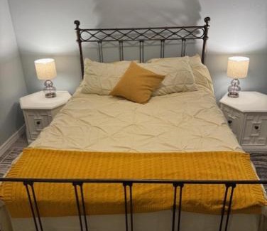 Pennsboro Casa | Pennsboro WV 'Country Roads'